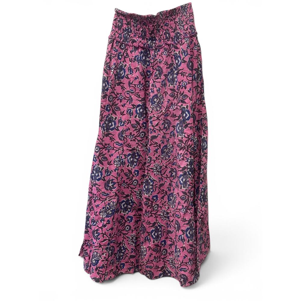 OS Karma Highway Wide Leg Pants - Picture 3 of 5